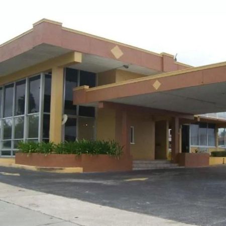 America'S Best Inn & Suites-Lakeland Exteriér fotografie