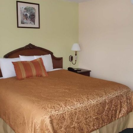America'S Best Inn & Suites-Lakeland Exteriér fotografie