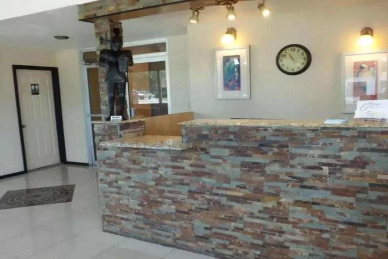 America'S Best Inn & Suites-Lakeland Exteriér fotografie