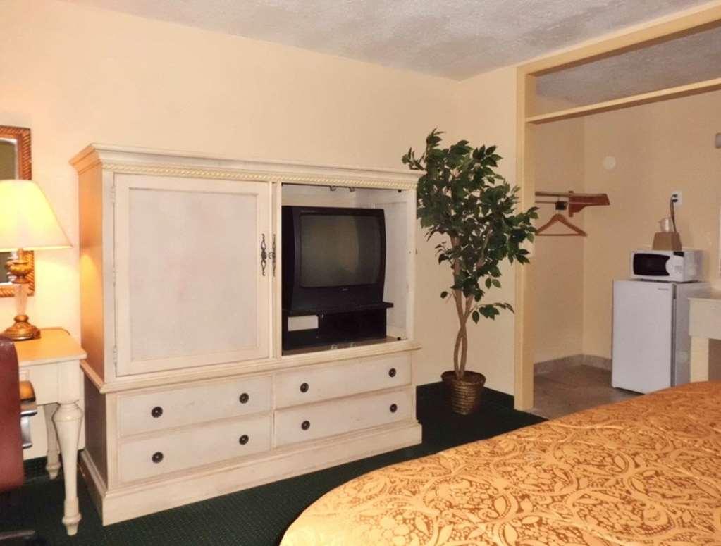America'S Best Inn & Suites-Lakeland Pokoj fotografie