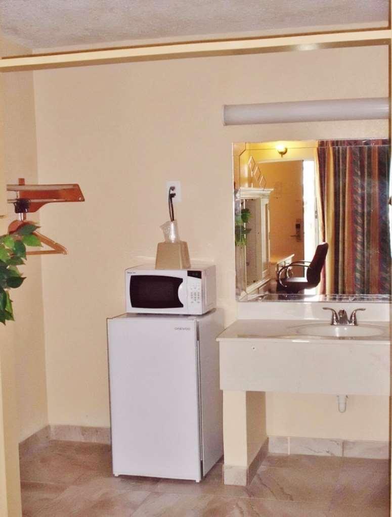 America'S Best Inn & Suites-Lakeland Pokoj fotografie