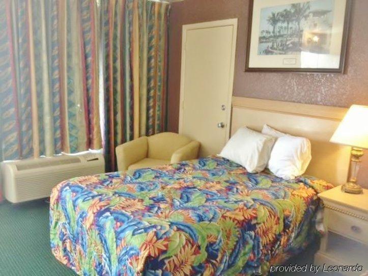 America'S Best Inn & Suites-Lakeland Exteriér fotografie