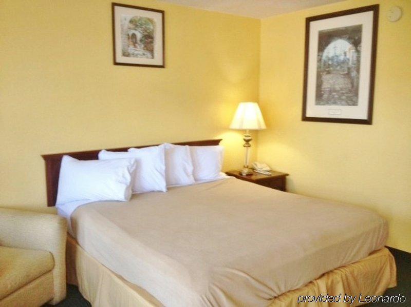 America'S Best Inn & Suites-Lakeland Exteriér fotografie