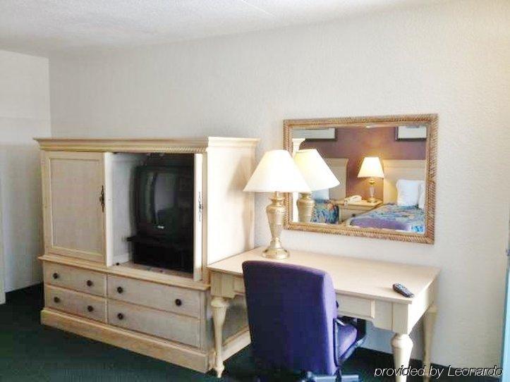 America'S Best Inn & Suites-Lakeland Exteriér fotografie